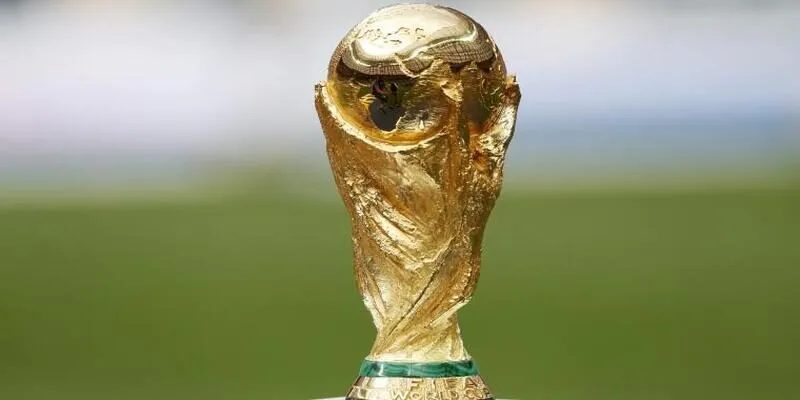 Thời gian giải đấu bóng đá World Cup được tổ chức 