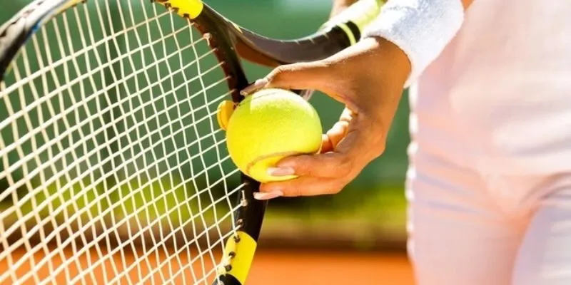 Cá Cược Tennis Có Gì Khác So Với Cá Cược Bóng Đá - So Sánh